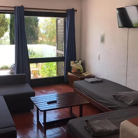 شقة Cozy Park Studio البوفيرا