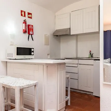 Cozy Park Studio البوفيرا