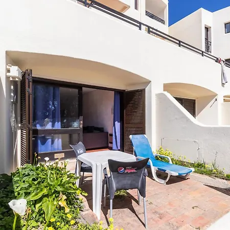 Apartamento Cozy Park Studio *