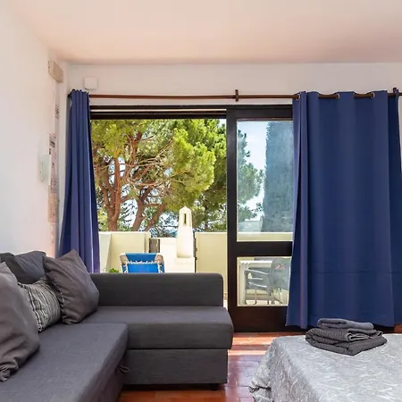 Cozy Park Studio * Албуфейра
