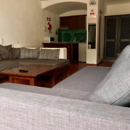 Cozy Park Studio * Албуфейра